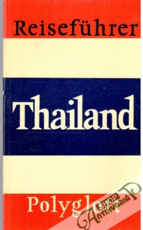 Reiseführer Thailand 85 - Kolektív autorov