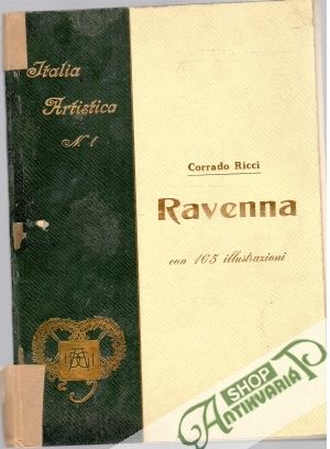 Ravenna - Ricci Corrado