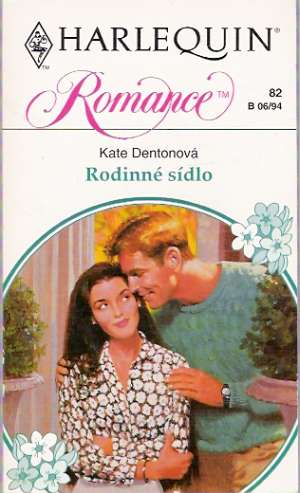 Rodinné sídlo - Dentonová Kate