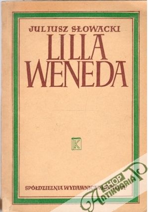 Lilia Weneda - Slowacki Juliusz