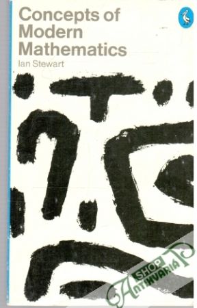Concepts of Modern Mathematics - Stewart Ian
