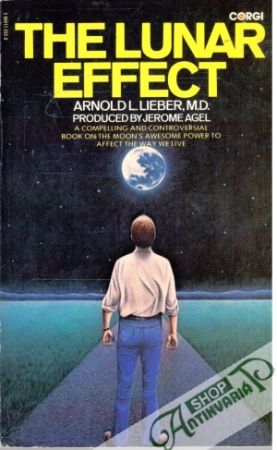 The Lunar Effect - Lieber L. Arnold