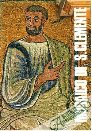 Mosaico Di S. Clemente - Kolektív autorov