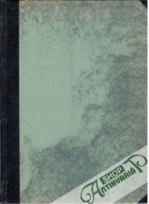 Vesmír 1-10/1947-1948 - Kolektív autorov