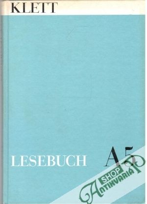 Lesebuch - Kolektív autorov
