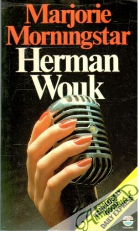Marjorie Morningstar - Wouk Herman