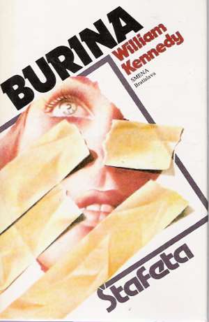 Burina - Kennedy William