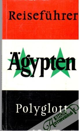Reiseführer Ägypten 18 - Kolektív autorov
