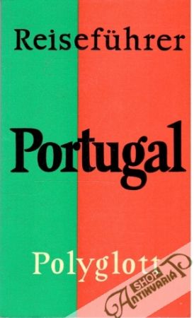 Reiseführer Portugal 39 - Kolektív autorov