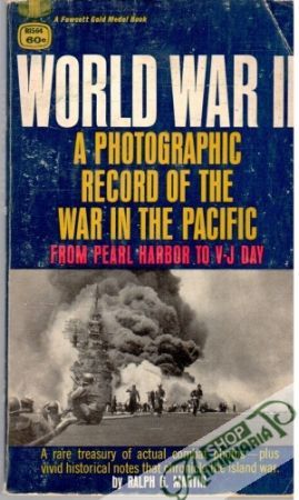 World War II. - Martin Ralph