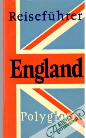 Reiseführer England 15 - Kolektív autorov