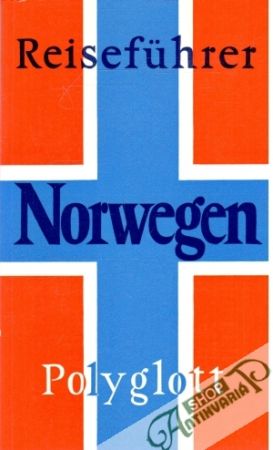 Reiseführer Norwegen 17 - Kolektív autorov