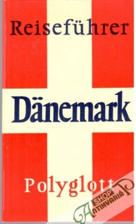 Reiseführer Dänemark 14 - Kolektív autorov