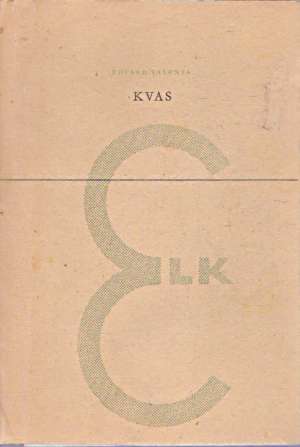 Kvas - Valenta Edvard