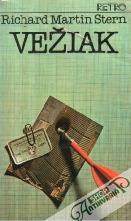 Vežiak - Stern Richard Martin