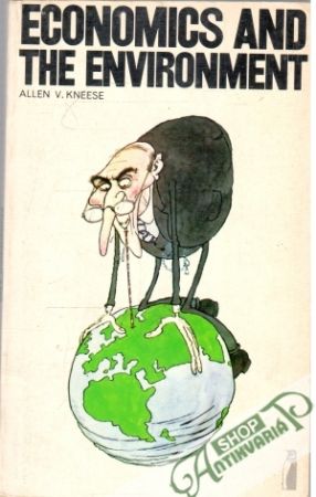 Economics and the Environment - Kneese Allen V.