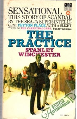 The Practice - Winchester Stanley