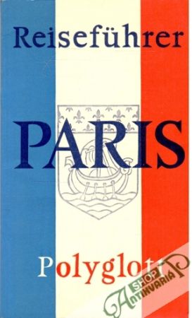 Reiseführer Paris 9 - Kolektív autorov