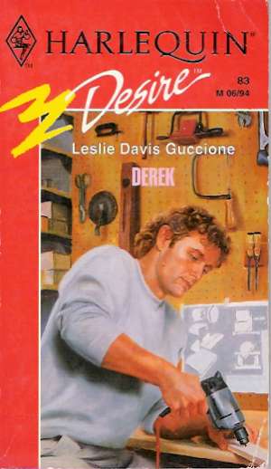 Derek - Guccione L.D.