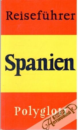 Reiseführer Spanien 5 - Kolektív autorov