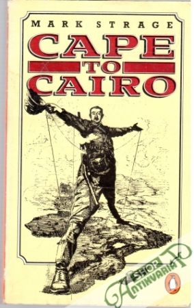 Cape to Cairo - Strage Mark