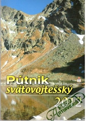 Pútnik svätovojtešský 2012 - Kolektív autorov