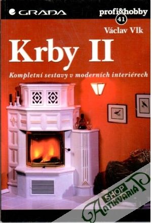 Krby II. - Vlk Václav