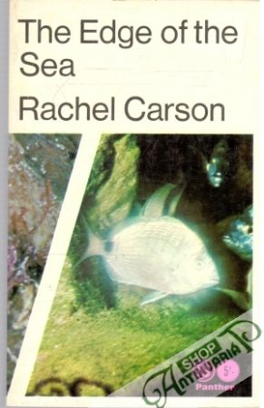 The Edge of the Sea - Carson Rachel