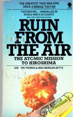 Ruin from the Air - Gordon T., Witts. M. M.