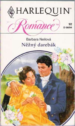 Něžný darebák - Neilová Barbara