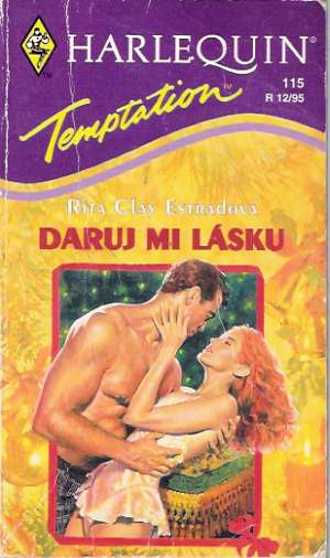 Daruj mi lásku - Estradová R.C.