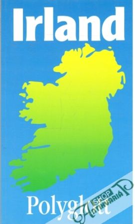 Irland 788 - Kolektív autorov