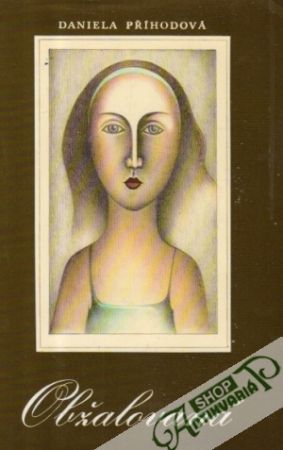 Obžalovaná - Příhodová Daniela