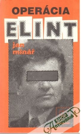 Operácia Elint - Minář Jan