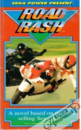 Road Rash - West Neil