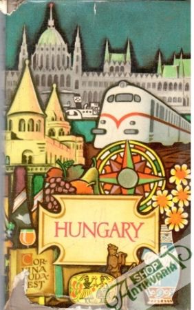 Hungary - Kolektív autorov