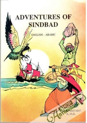 Adventures of Sindbad - Kolektív autorov