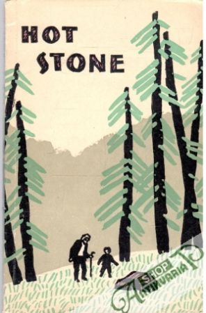 Hot Stone - Kolektív autorov