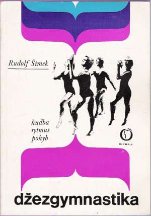 DŽEZGYMNASTIKA - Šimek Rudolf