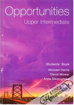 Opportunities Students' Book - Harris Michael, Mower David, Sikorzynska Anna