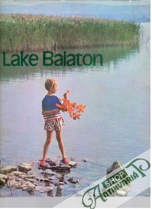 Balaton - Kolektív autorov