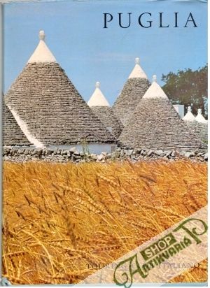 Puglia - Kolektív autorov