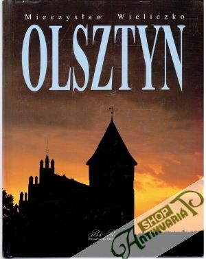 Olsztyn - Wieliczko Mieczyslaw