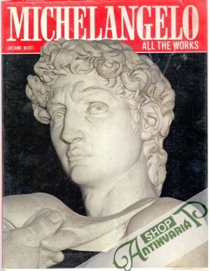 Michelangelo - Berti Luciano