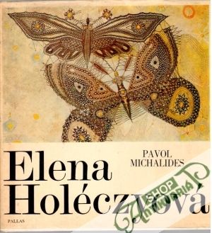 Elena Holéczyová - Michalides Pavol
