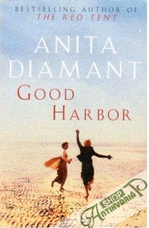 Good harbor - Diamant Anita