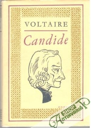 Candide - Voltaire