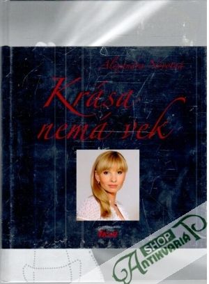Krása nemá vek - Novotná Alexandra