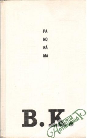 Moře (bez obalu) - Kellermann Bernhard