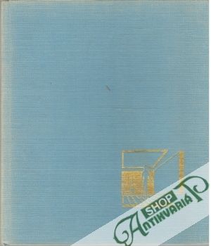 Človek - farba - priestor - Frieling Heinrich, Auer Xaver
